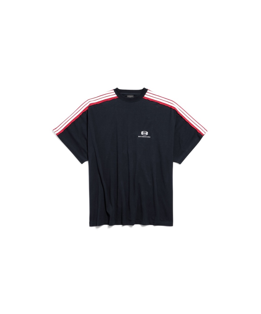 balenciaga 25ss 再構築 tシャツ サイズ4 - ARCHIVESTOCK