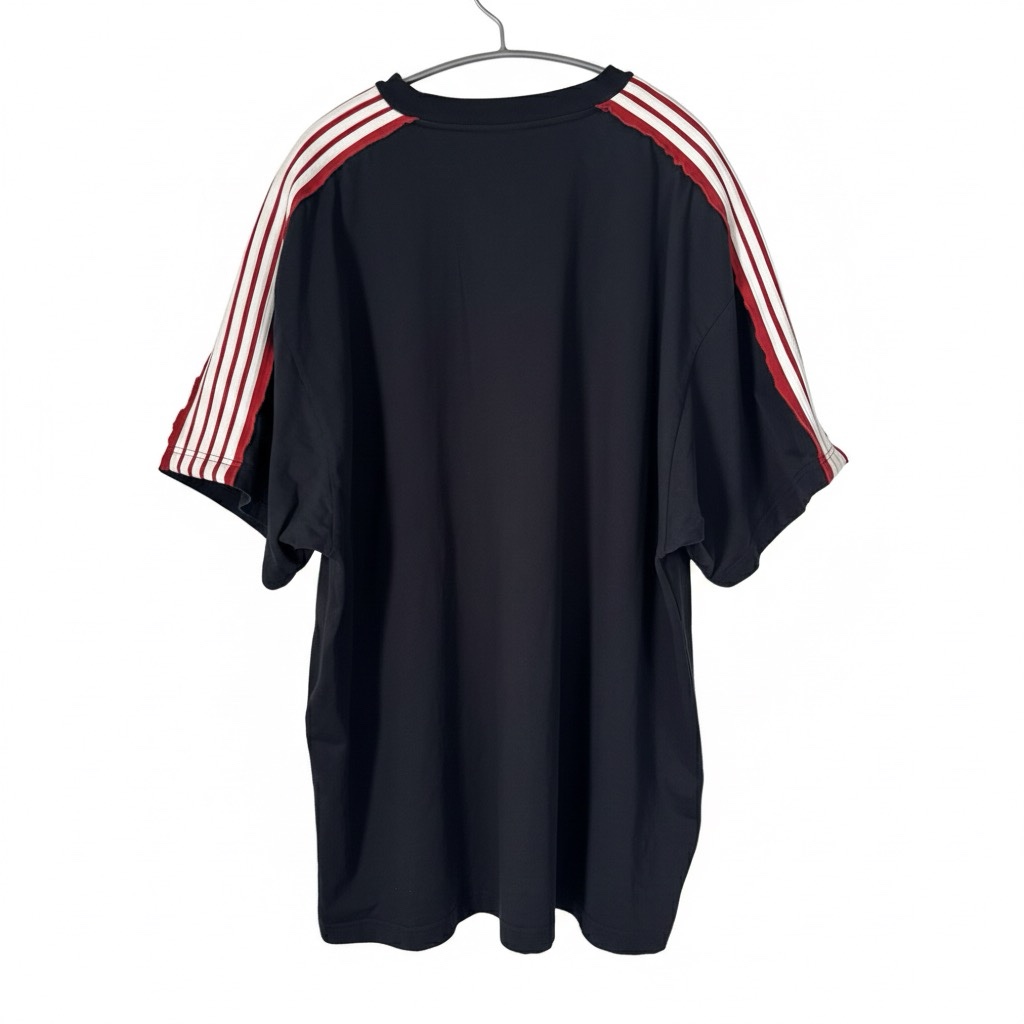 balenciaga 25ss 再構築 tシャツ サイズ4 - ARCHIVESTOCK