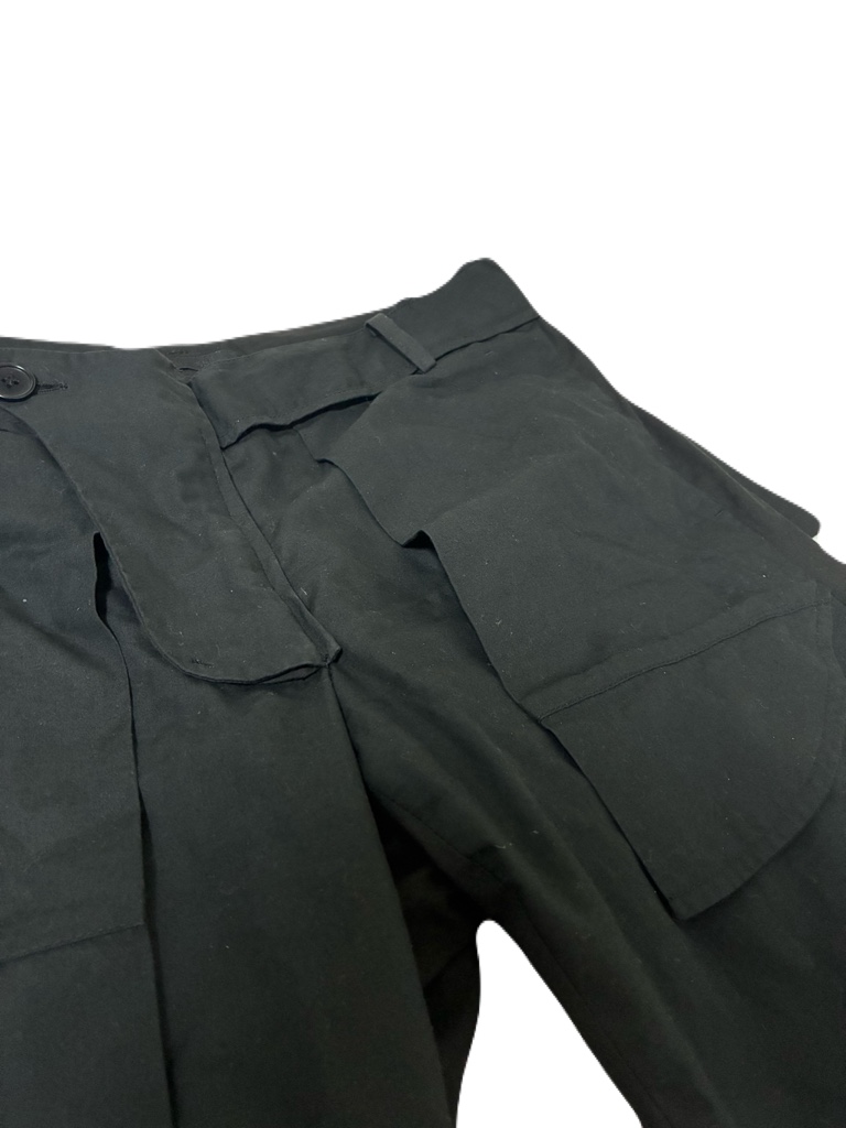HELMUT LANG 03ss inside out pants 本人期 ヘルムートラング