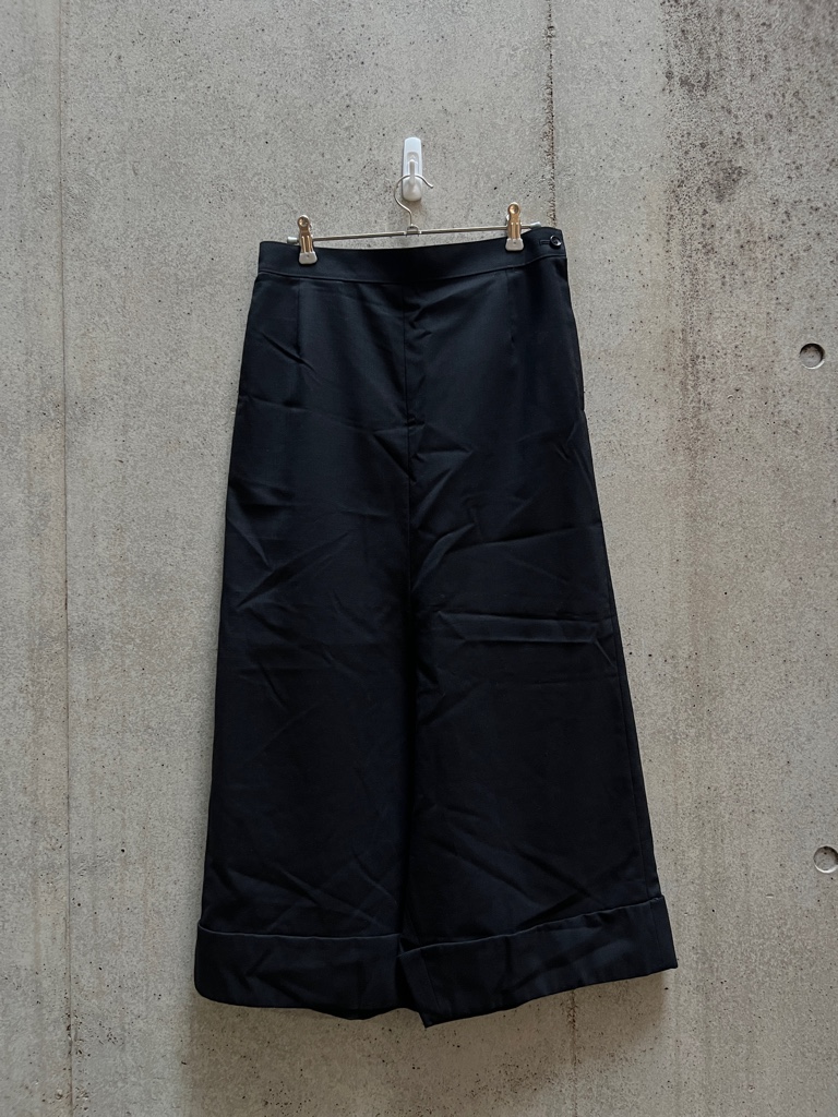 Junya watanabe 21SS sarouel pants - ARCHIVESTOCK