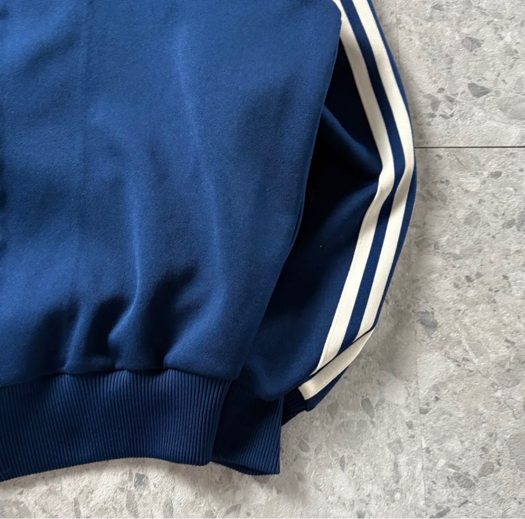80s 西ドイツ製 adidas originals track jacket - ARCHIVESTOCK