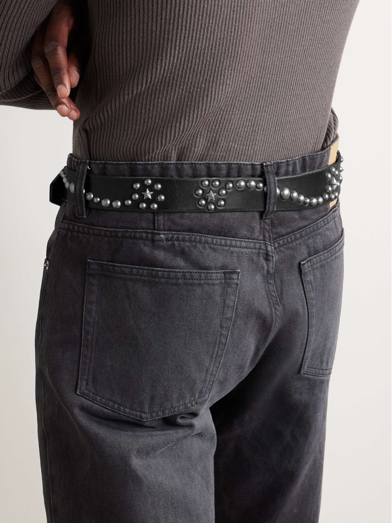 新品】OUR LEGACY STAR FALL BELT 70サイズ - ARCHIVESTOCK 新品】OUR LEGACY STAR FALL BELT 70サイズ - ARCHIVESTOCK