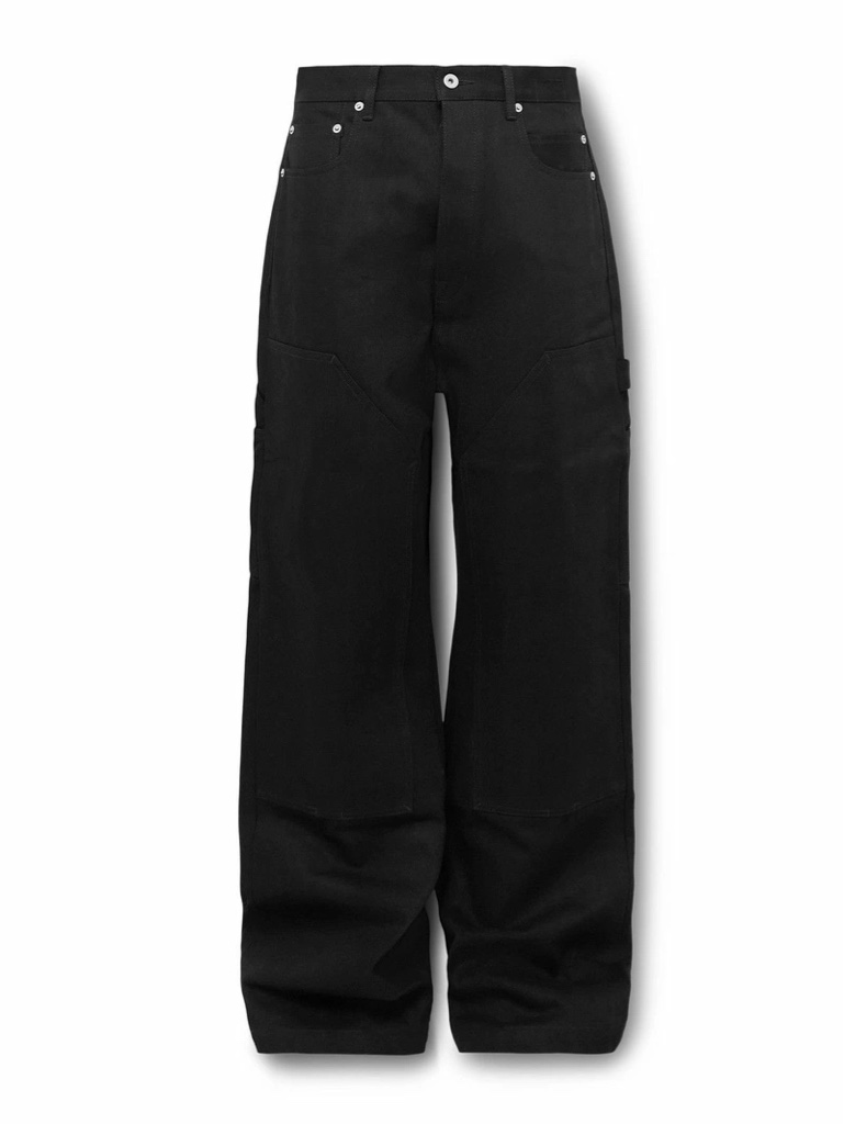 深水光太 着用】RICK OWENS ダブルニー ジーンズ 28サイズ 新品未使用