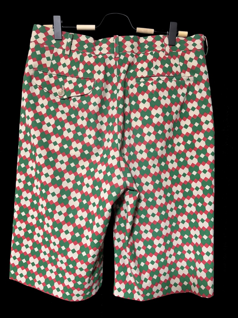 comme des garçons homme plus 26ss ショーツ S - ARCHIVESTOCK