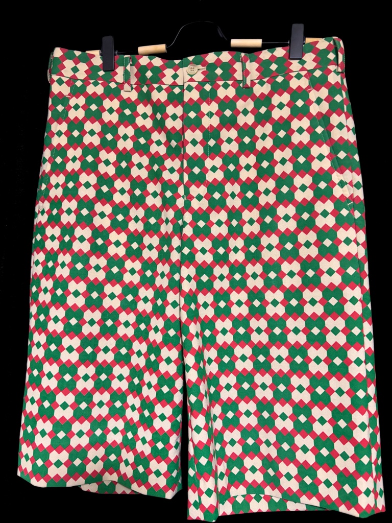 comme des garçons homme plus 26ss ショーツ S - ARCHIVESTOCK