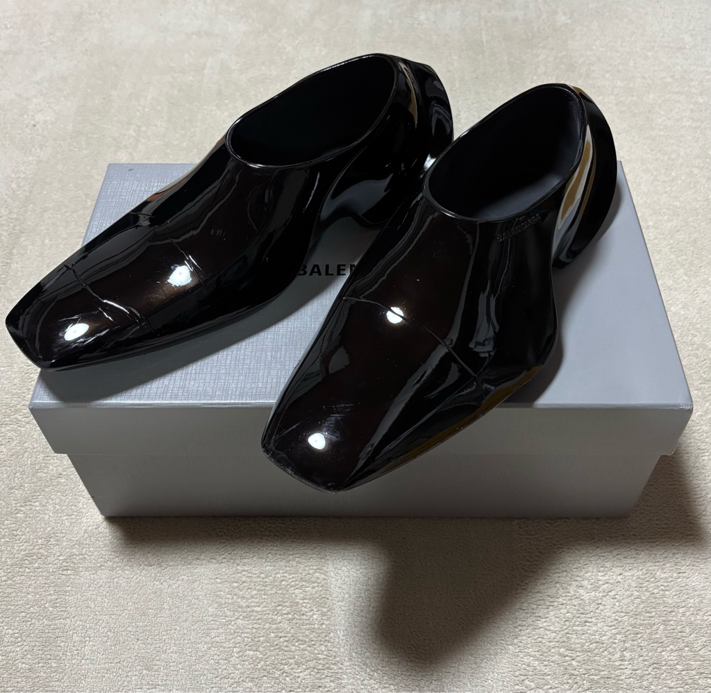 Balenciaga space shoes スペースシューズ 41 - ARCHIVESTOCK