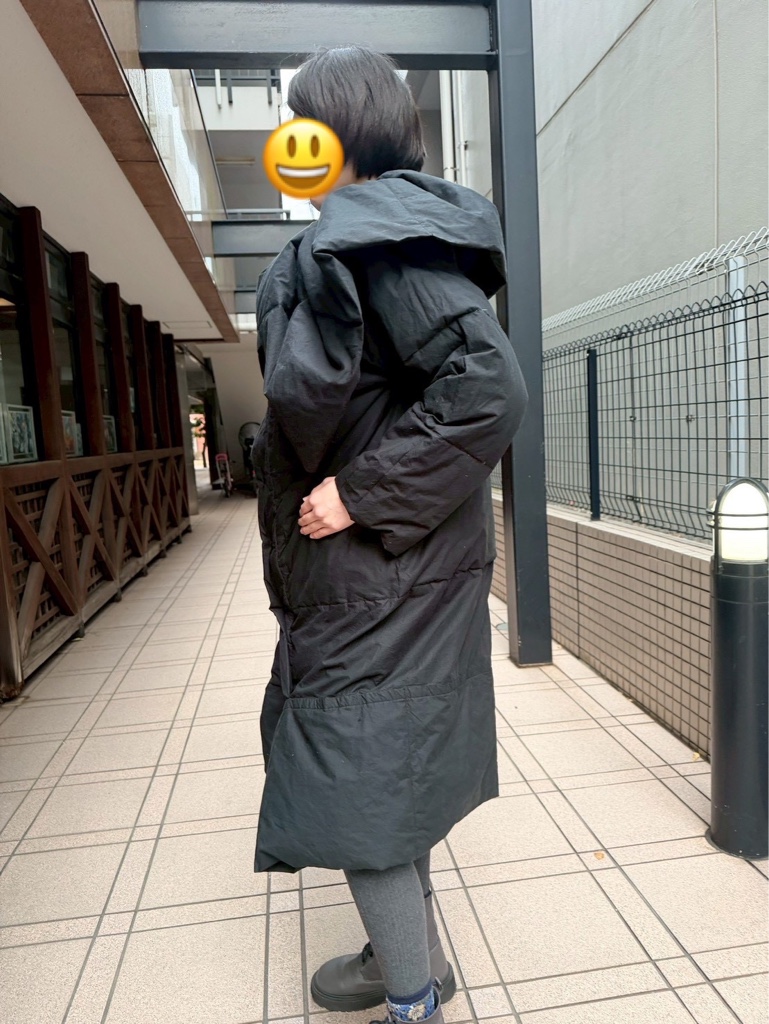 参考定価約20万 HaaT ISSEY MIYAKE リ バーシブルダウンコート