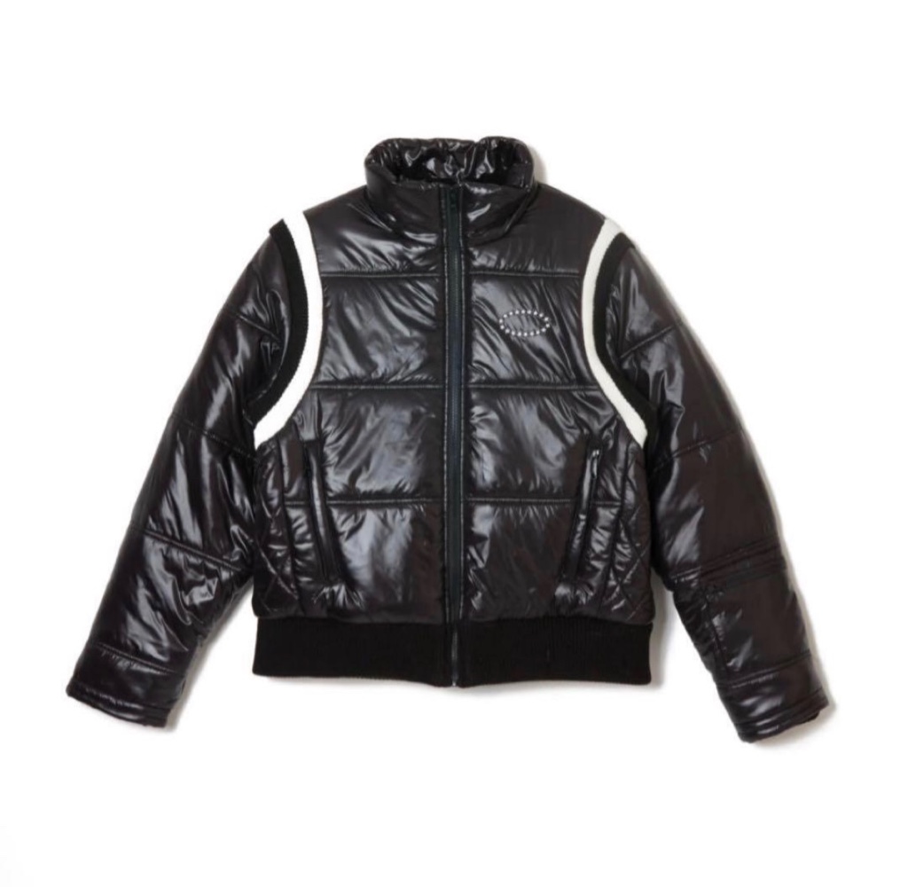 即完売]AFB LTD PUFFER JACKET - ARCHIVESTOCK