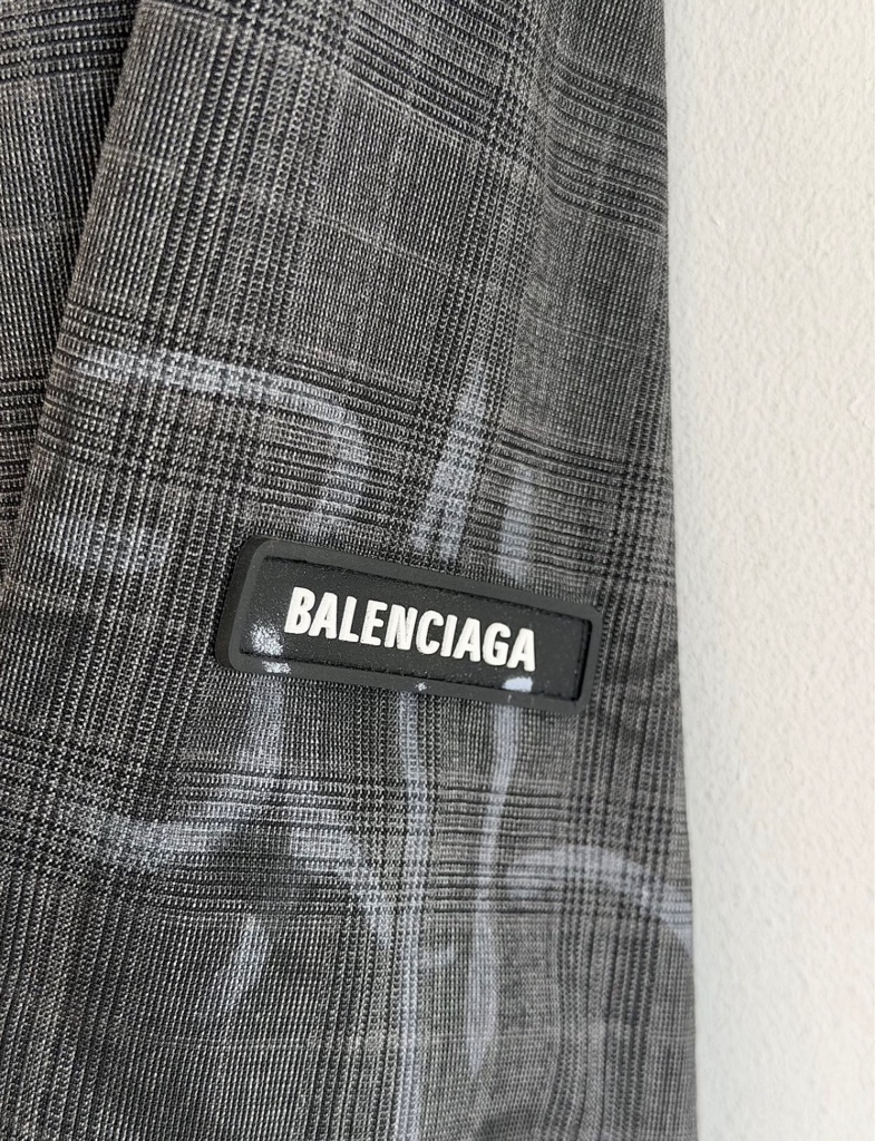 常田大希着用】BALENCIAGA 23SS GRAFFITI JACKET - ARCHIVESTOCK