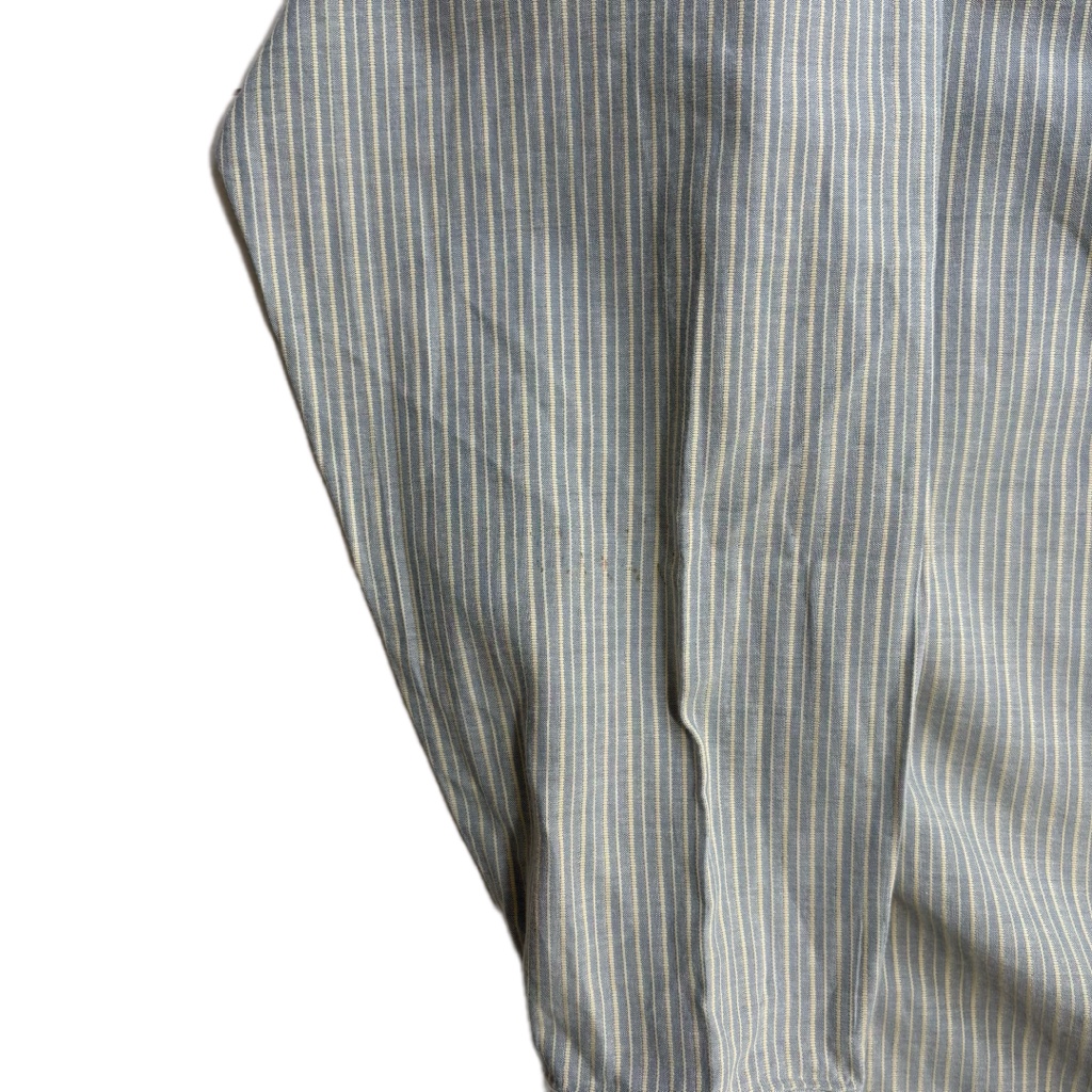 90s Emporio Armani shirt 90年代 エンポリオアルマーニ ドレスシャツ