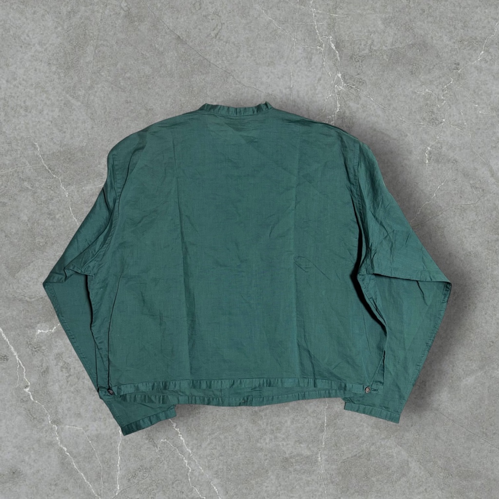 Yohji Yamamoto Y's ヨウジヤマモト ワイズ コットンリネン バンド
