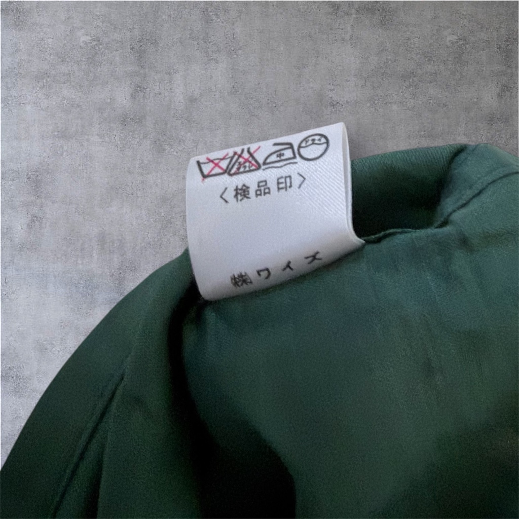 Yohji Yamamoto Y's ヨウジヤマモト ワイズ コットンリネン バンド