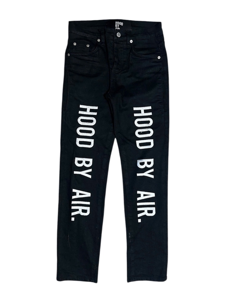Hood By Air デニム - ARCHIVESTOCK