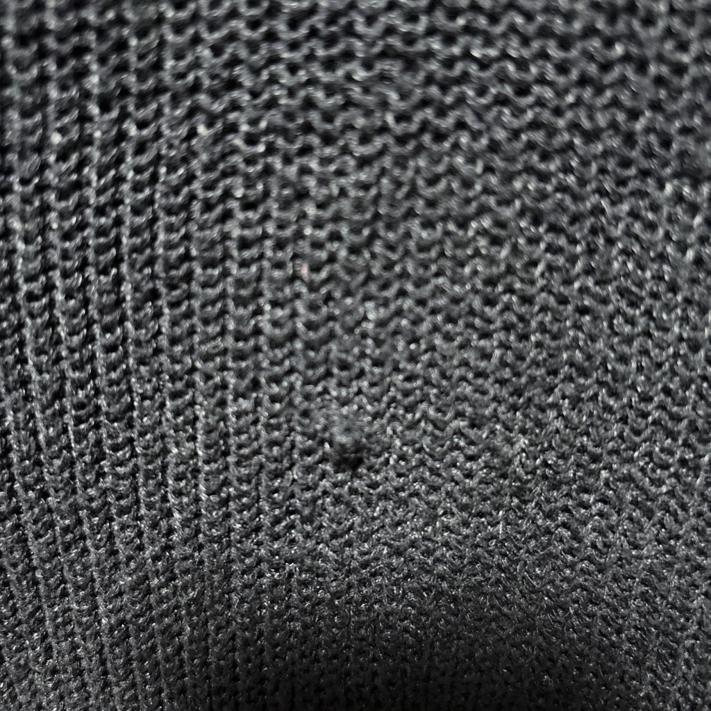 26SS VUJADE Midas Henley Knit - ARCHIVESTOCK