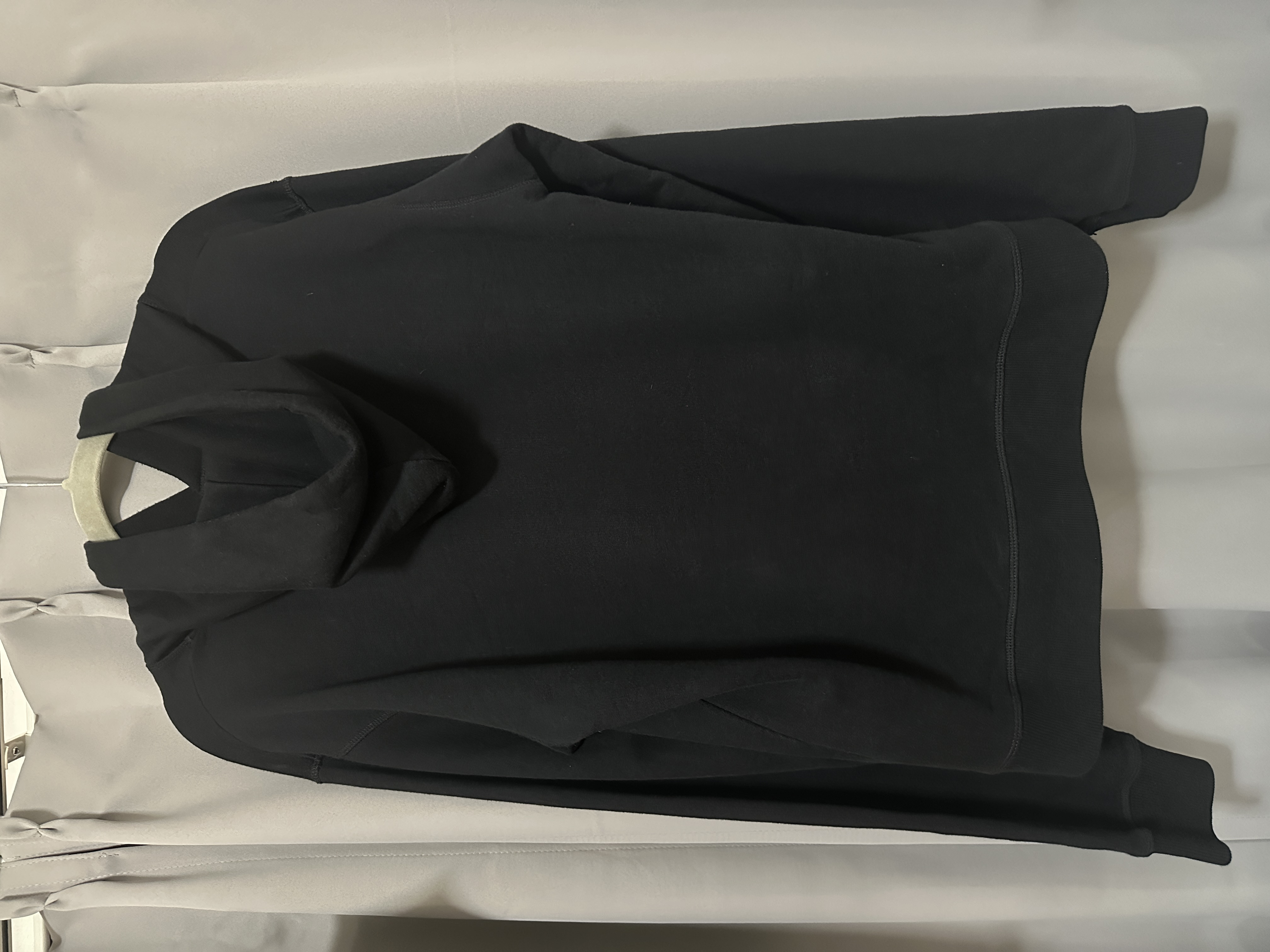 JW Anderson 19SS Policeman Hoodie - ARCHIVESTOCK