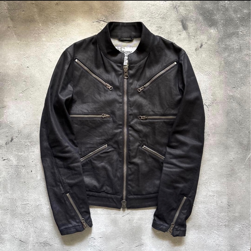 ジャケット・アウター Viviennewestwood archive coat VivienneWestwood archive coating jacket - ARCHIVESTOCK