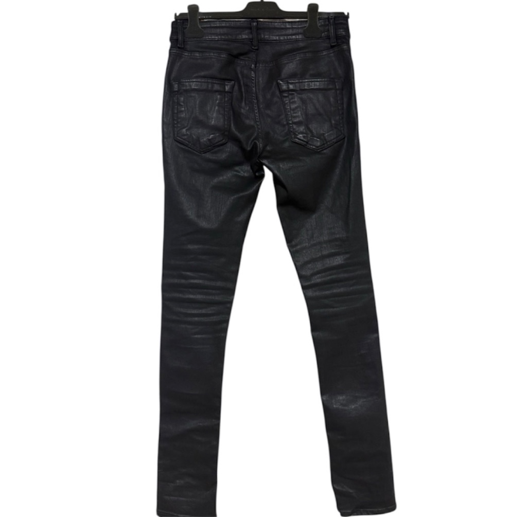 Rick Owens drkshdw Tyrone cut コーティング 25 - ARCHIVESTOCK
