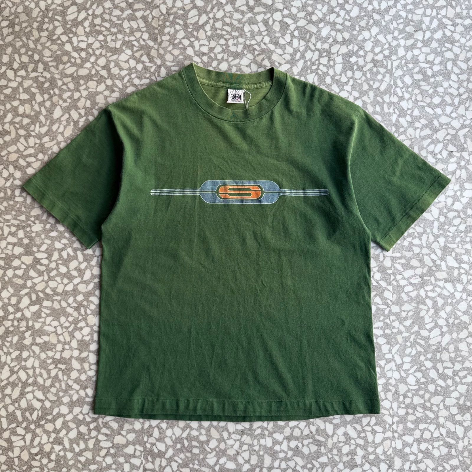 STUSSY / 90