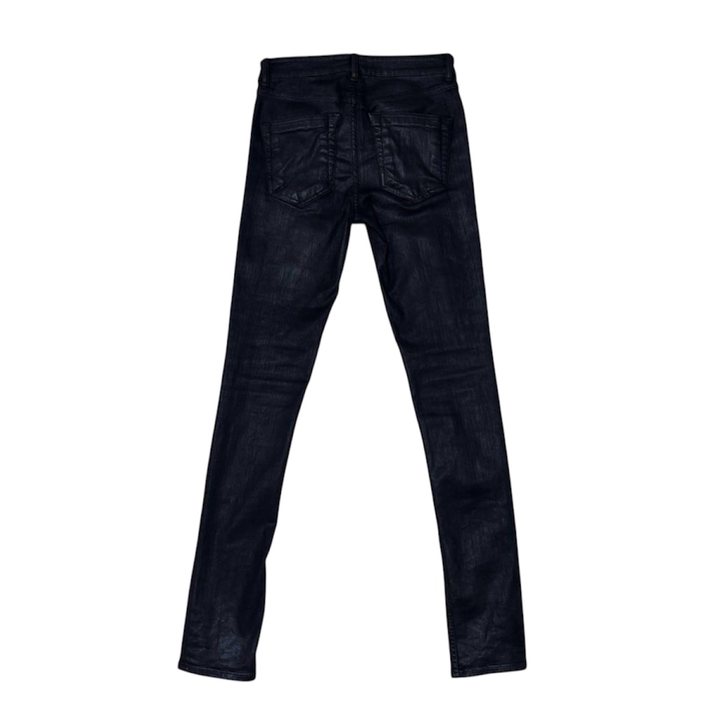 rick owens drkshdw tyrone slitcut 28 - ARCHIVESTOCK