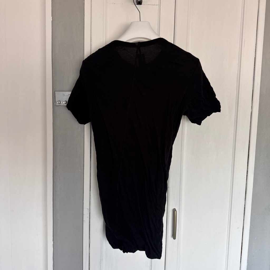 Rick Owens ダブルレイヤードTシャツ - ARCHIVESTOCK