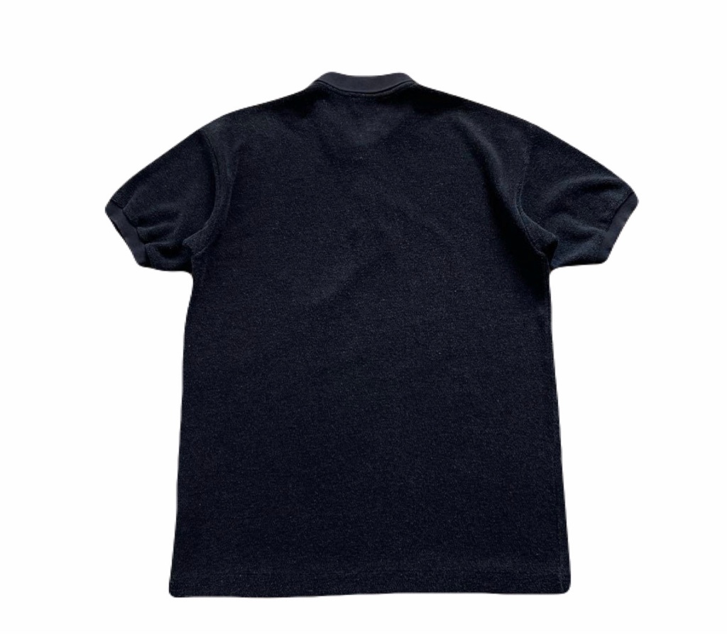 comme des garcons homme polo shirt 田中オム期 - ARCHIVESTOCK