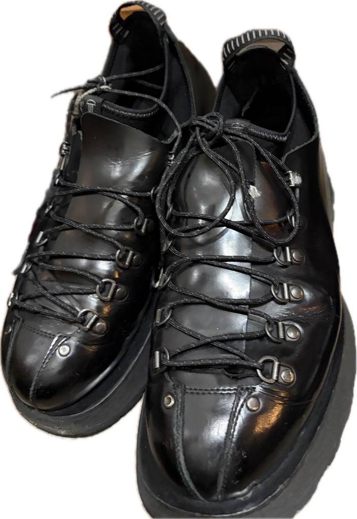 DEMON FOOTWEAR buteo boots(訳あり大特価) DEMON FOOTWEAR buteo boots(訳あり大特価) - ARCHIVESTOCK