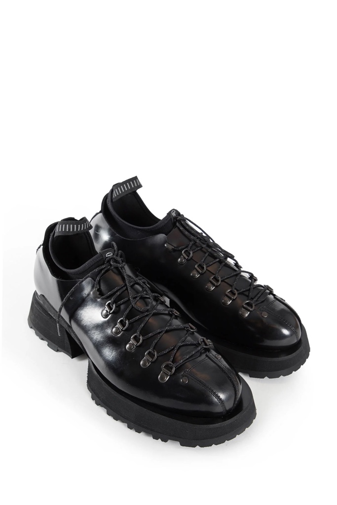 DEMON FOOTWEAR buteo boots(訳あり大特価) - ARCHIVESTOCK