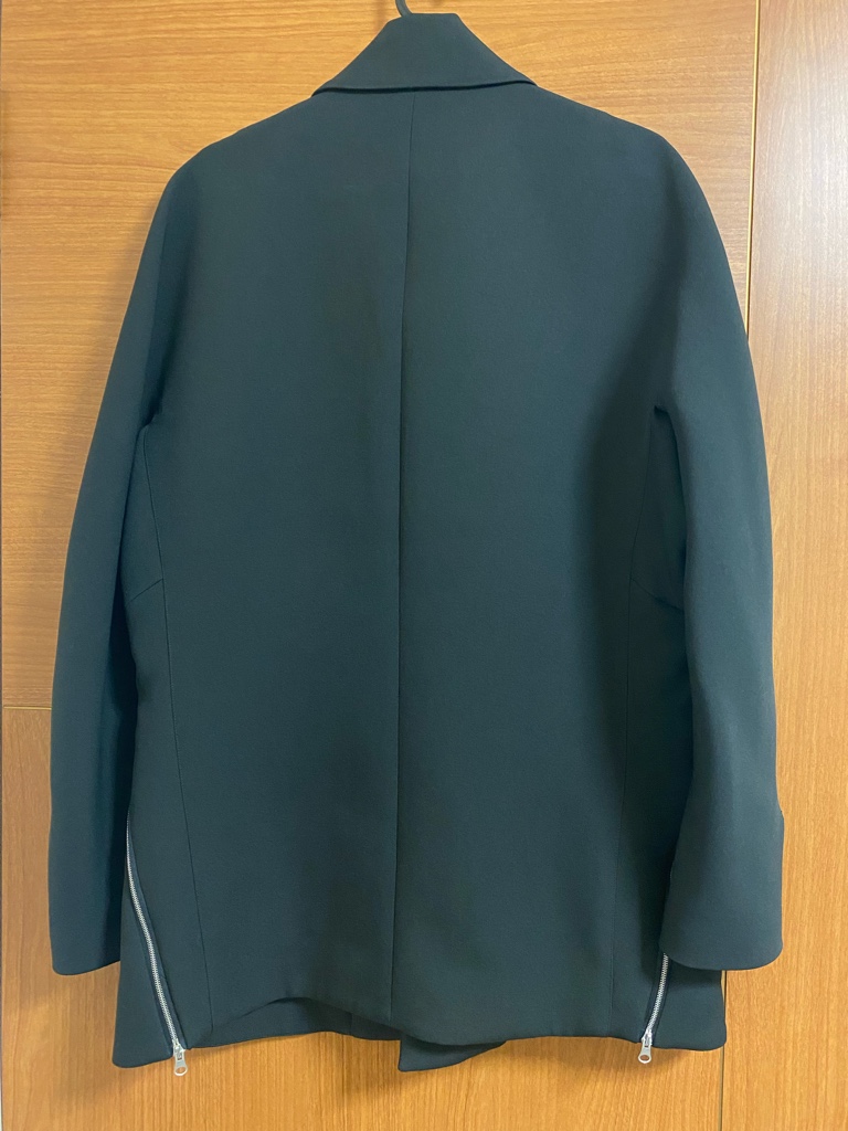 kiko kostadinov 19aw Irene Jacket - ARCHIVESTOCK