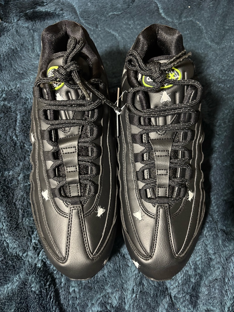 Nike Air Max 95 Houseflies - ARCHIVESTOCK