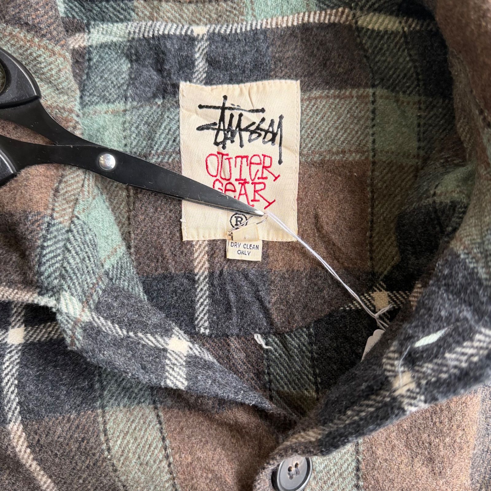 STUSSY / 90