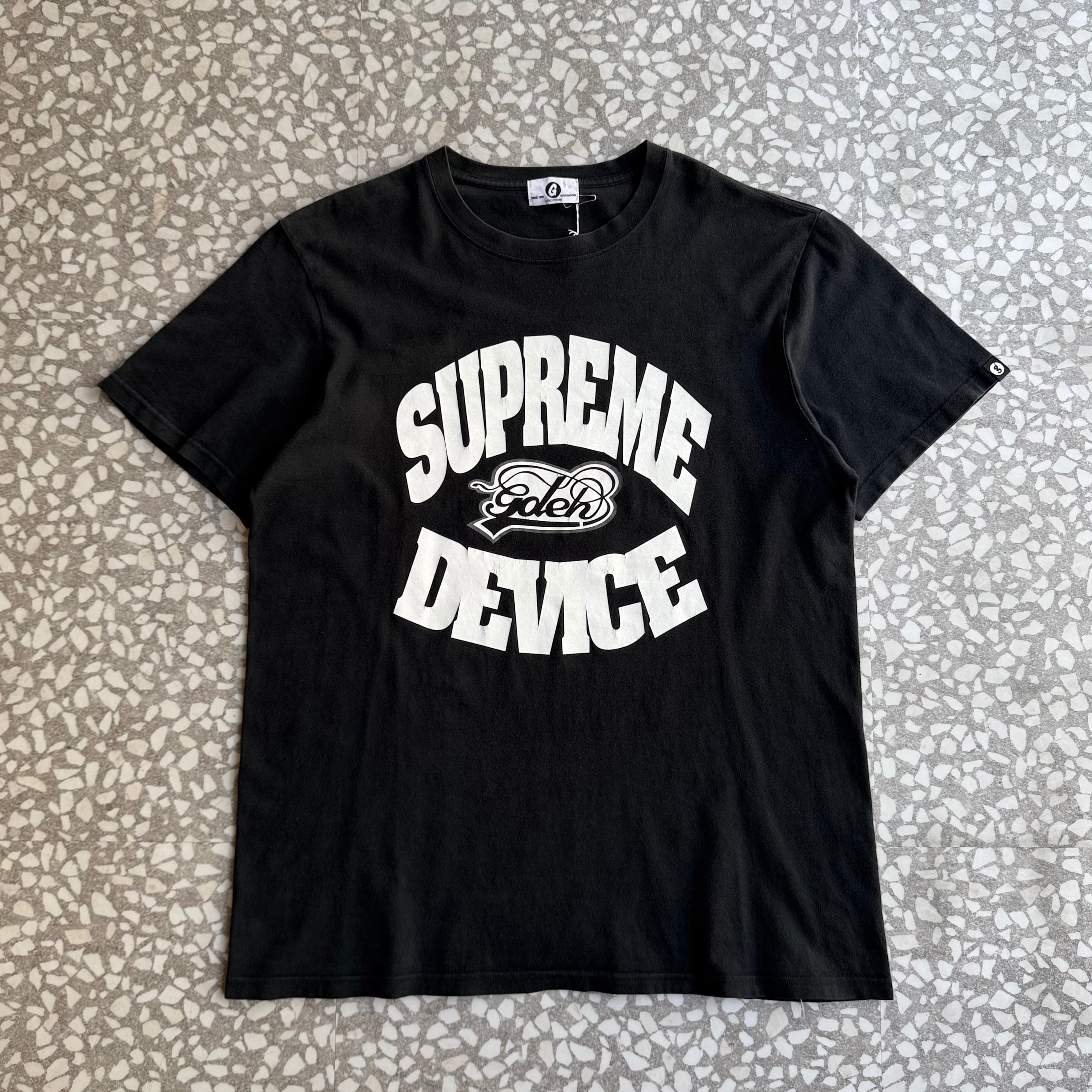 Supreme device good enough tシャツ XXL Supreme GOODENOUGH Device Tee グッドイナフ 公式通販