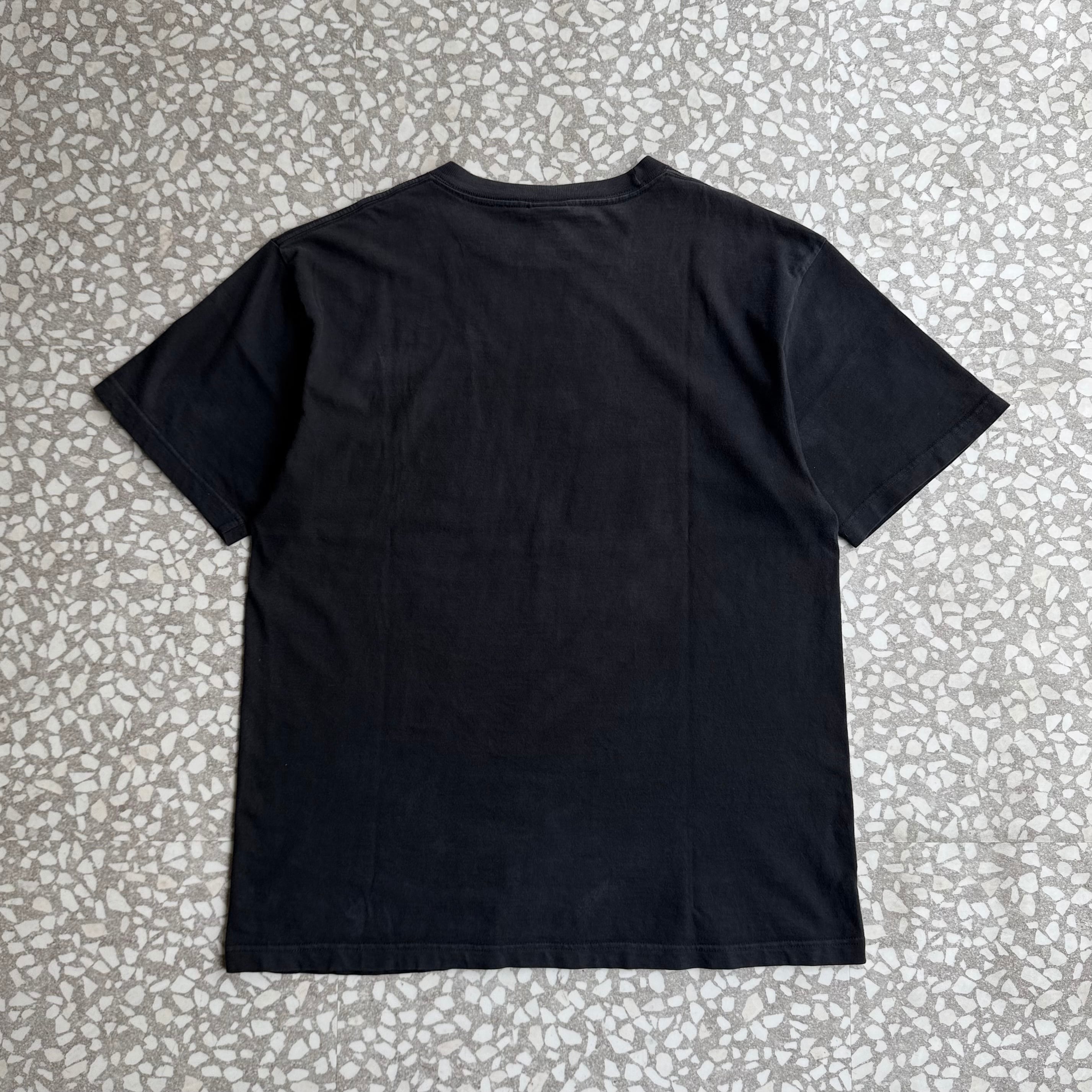 STUSSY / 00