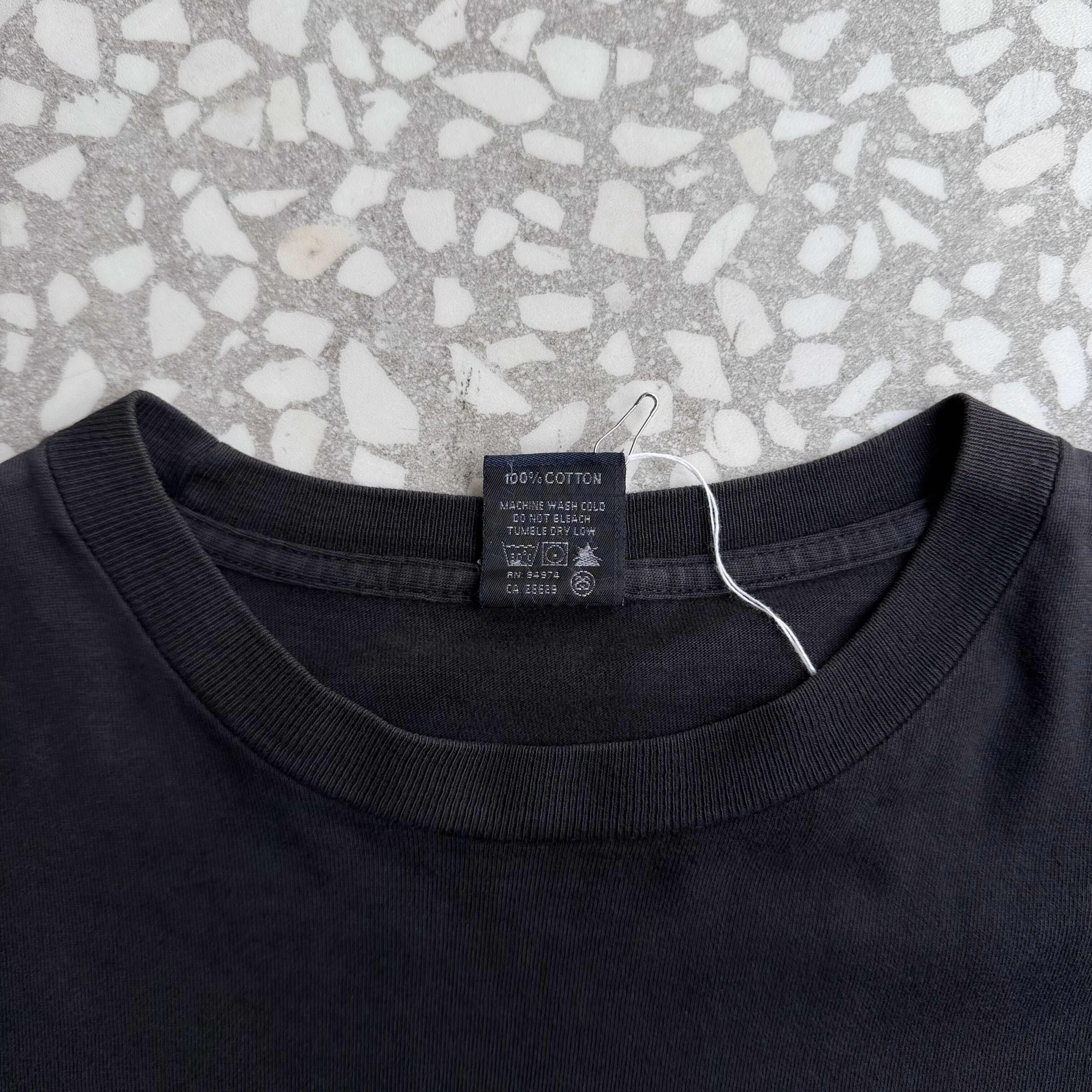 STUSSY / 00