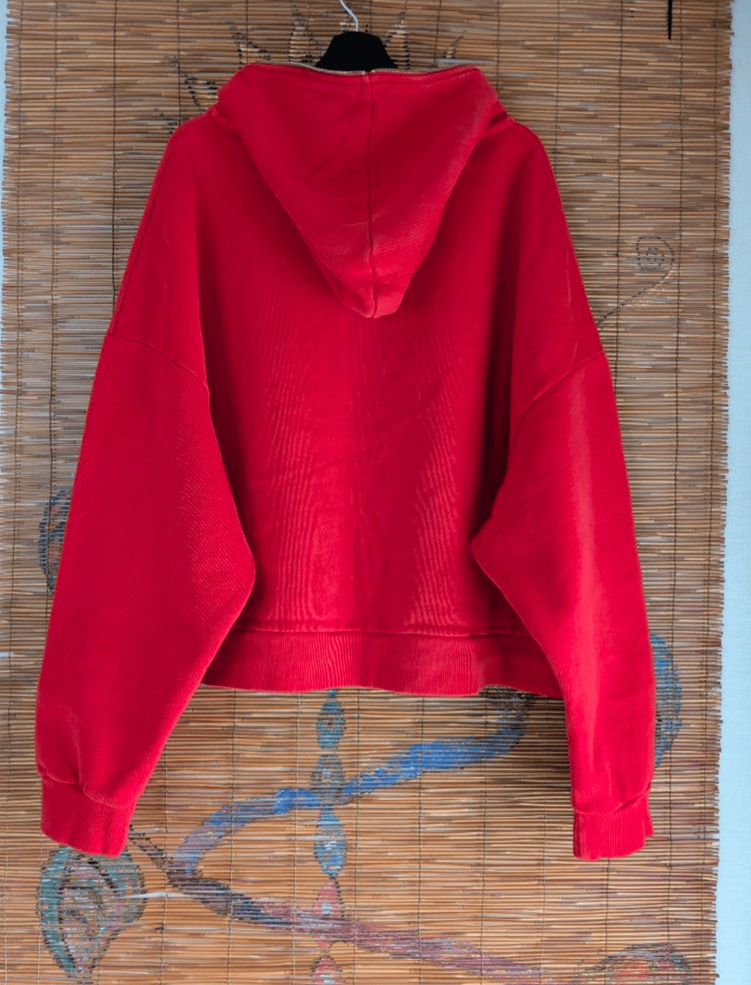 ENTIRE STUDIOS Eternal zip 