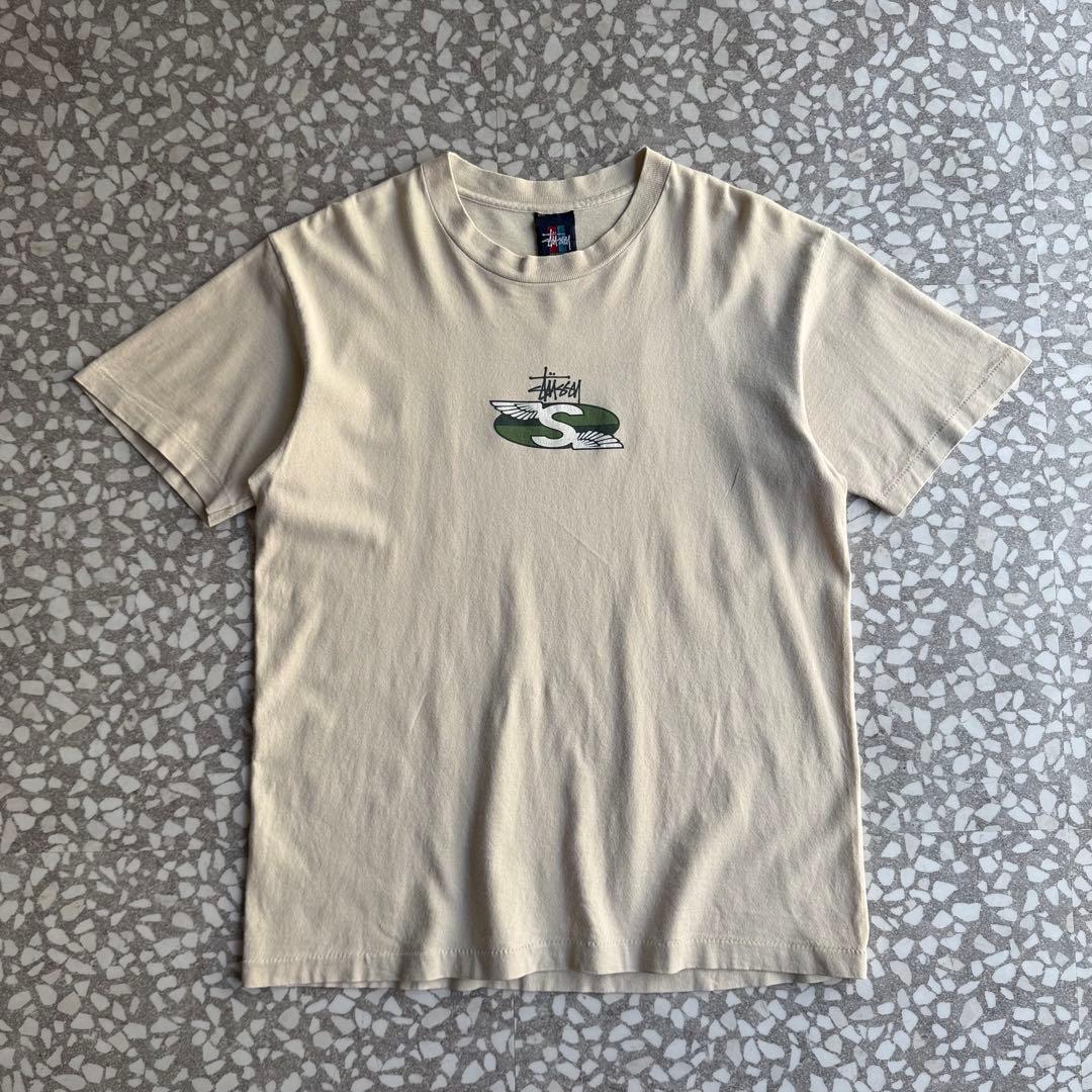 STUSSY / 90