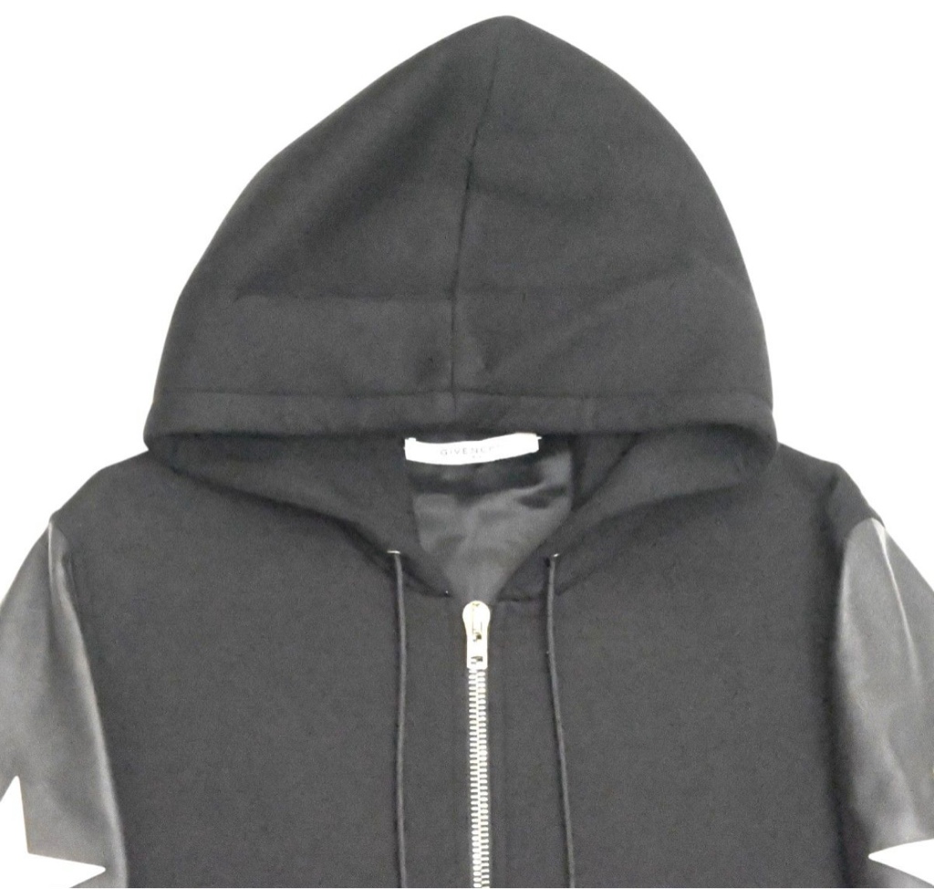 名作)GIVENCHY 星パーカー - ARCHIVESTOCK