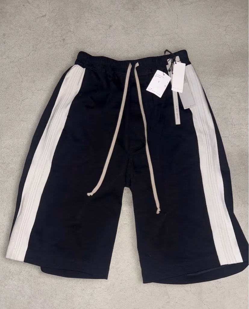 新品Rick Owens DRAWSTRING KARLOFF BOXERS46 Rick Owens DRAWSTRING KARLOFF BOXERS46 - ARCHIVESTOCK