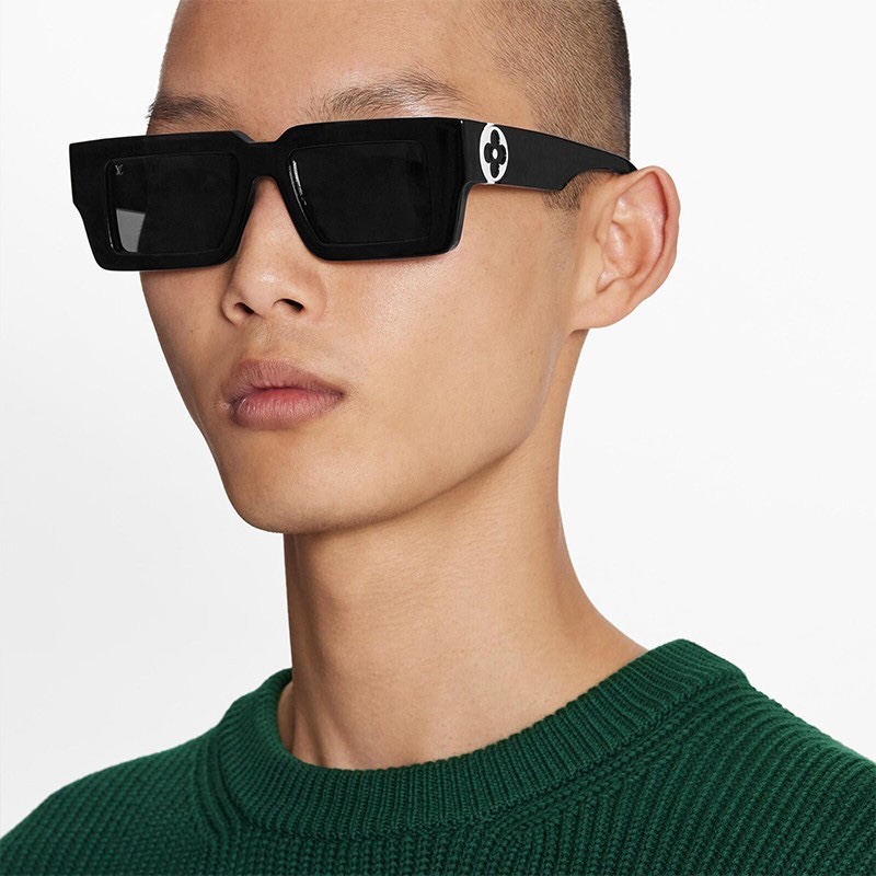 名作21SS LOUIS VUITTON LV CLASSIC SUNGLASSES - ARCHIVESTOCK