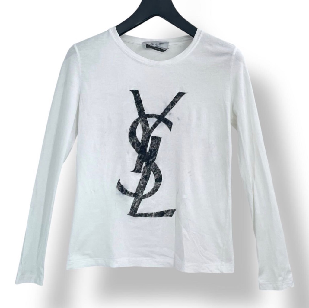YVES SAINT LAURENT 2000年初期 ロンT トムフォード期 YVES SAINT LAURENT 2000年初期 ロンT トムフォード期 - ARCHIVESTOCK