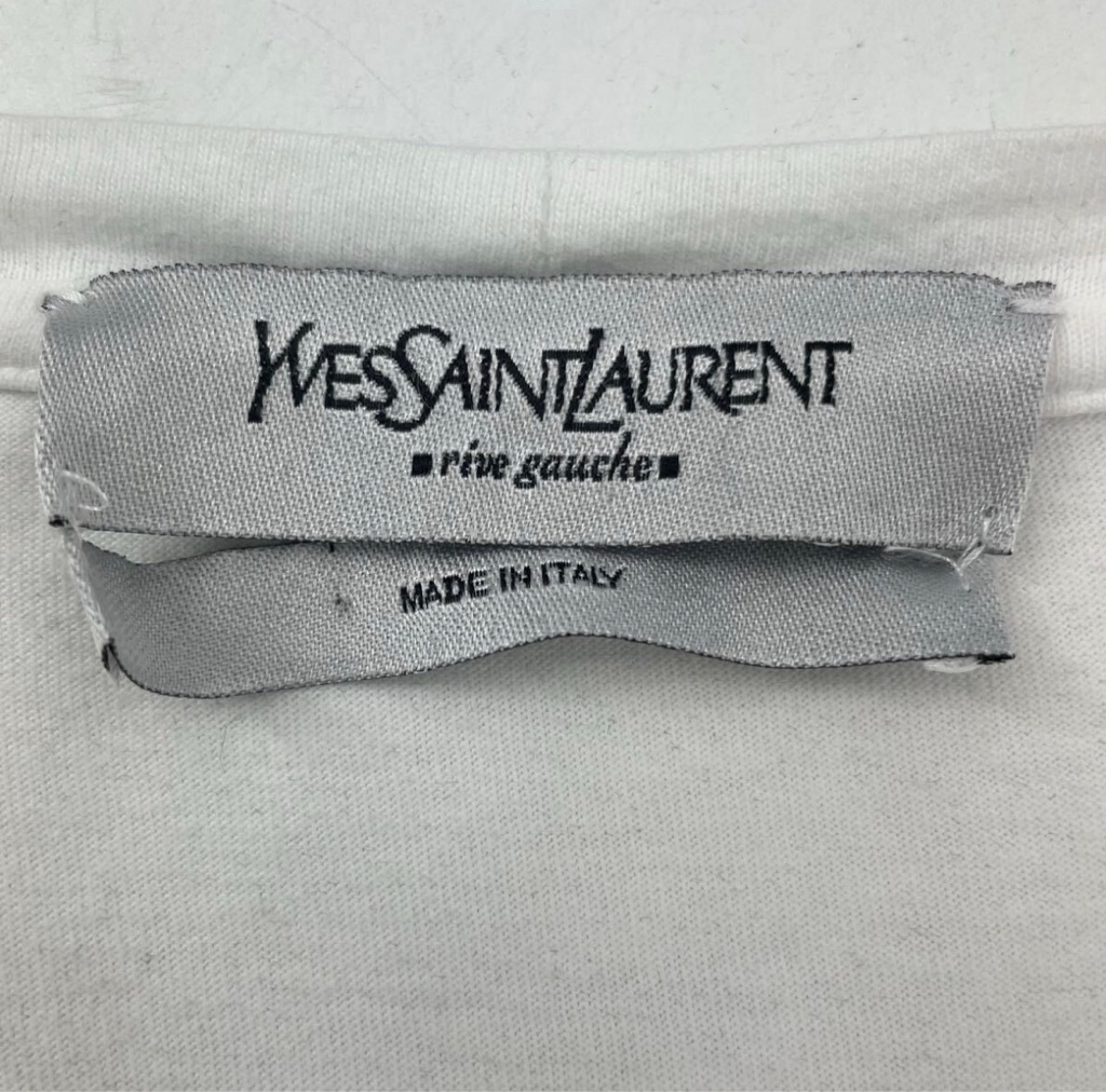 YVES SAINT LAURENT 2000年初期 ロンT トムフォード期 YVES SAINT LAURENT 2000年初期 ロンT トムフォード期 - ARCHIVESTOCK