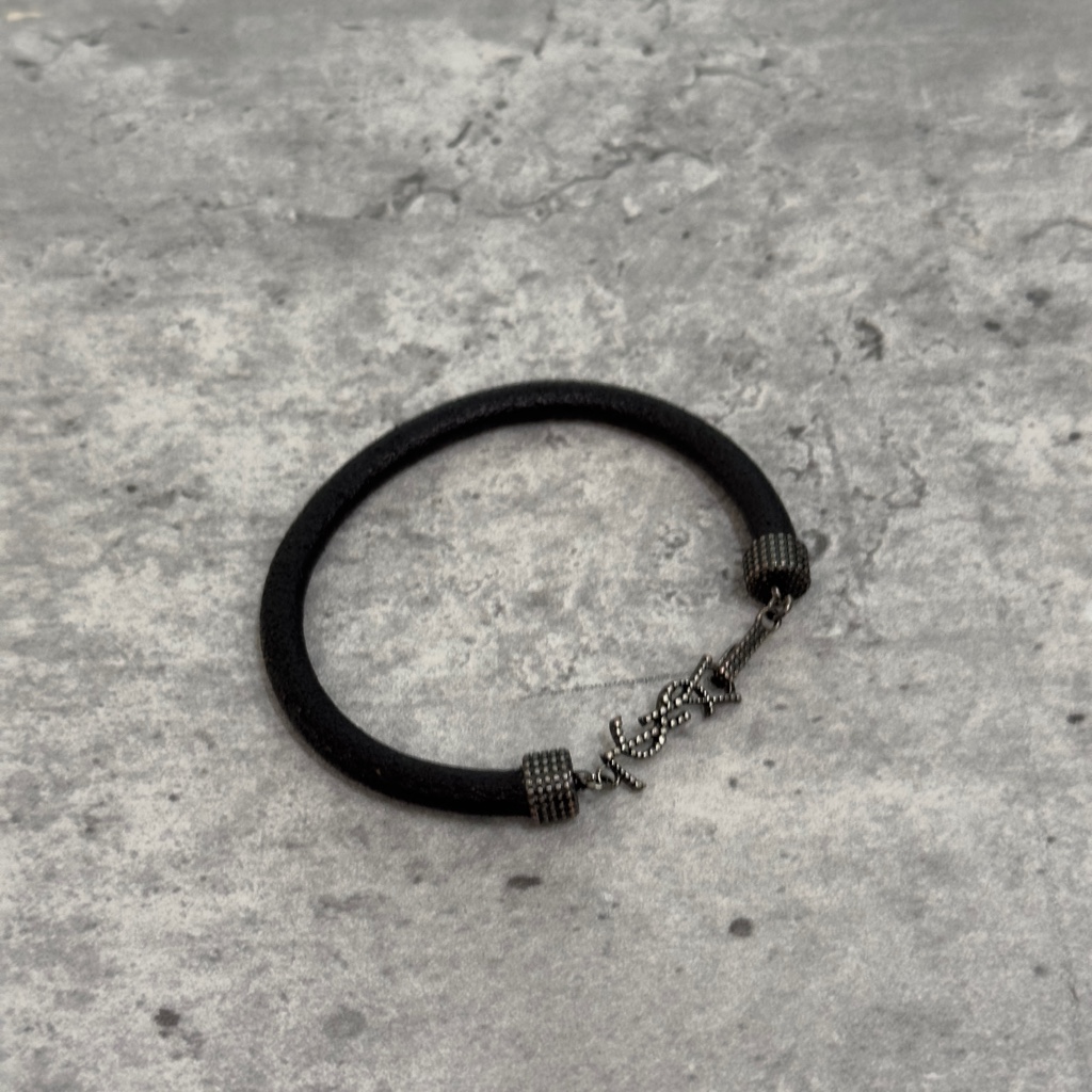 SAINT LAURENT PARIS Opium Bracelet エディ期 - ARCHIVESTOCK