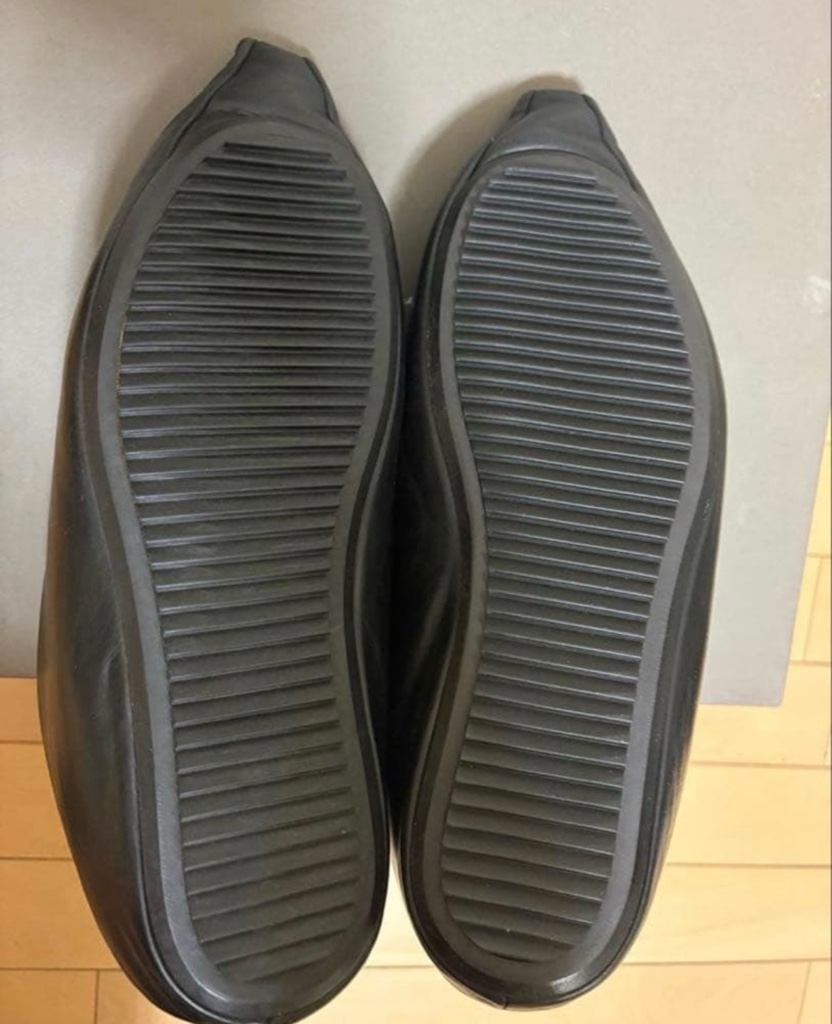 SUPER RERA Rick Owens UNRELEASED SHOES - ARCHIVESTOCK