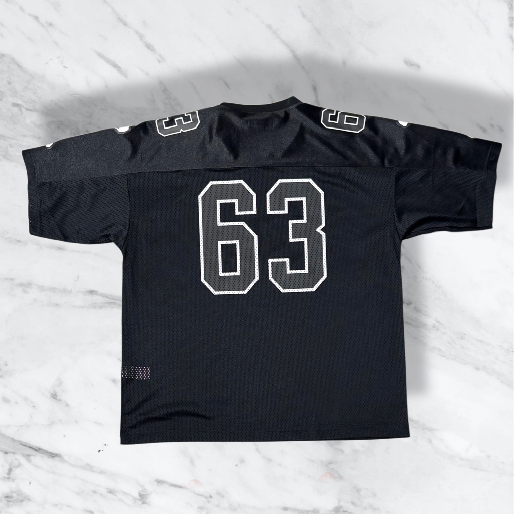 25fw】Supreme Bones Football Jersey L - ARCHIVESTOCK