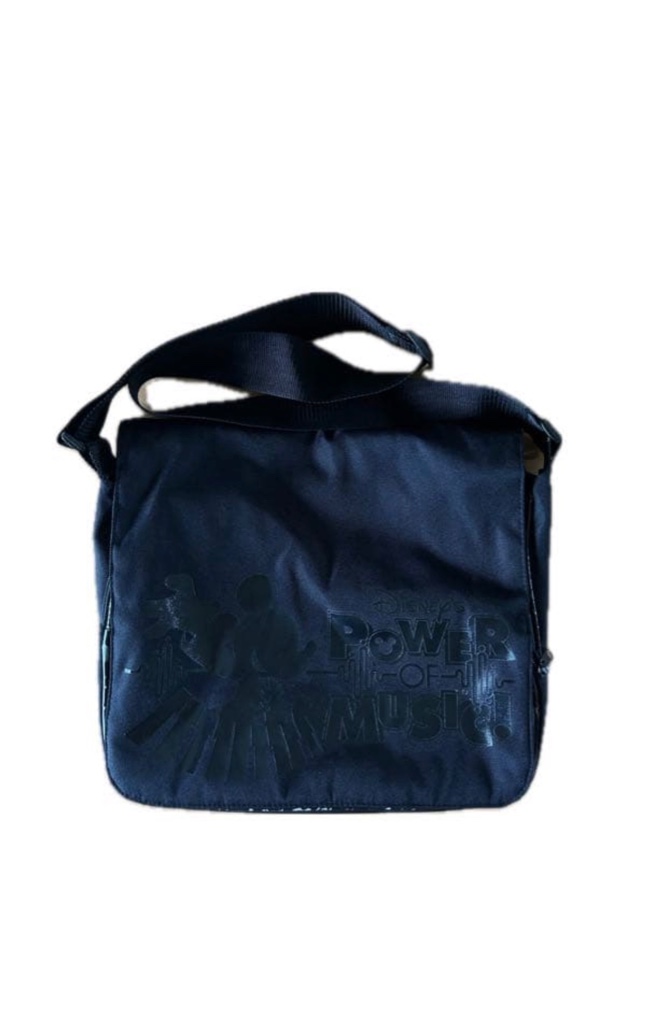 バッグ Disney Music Gothic archive swag Disney Music Gothic archive swag