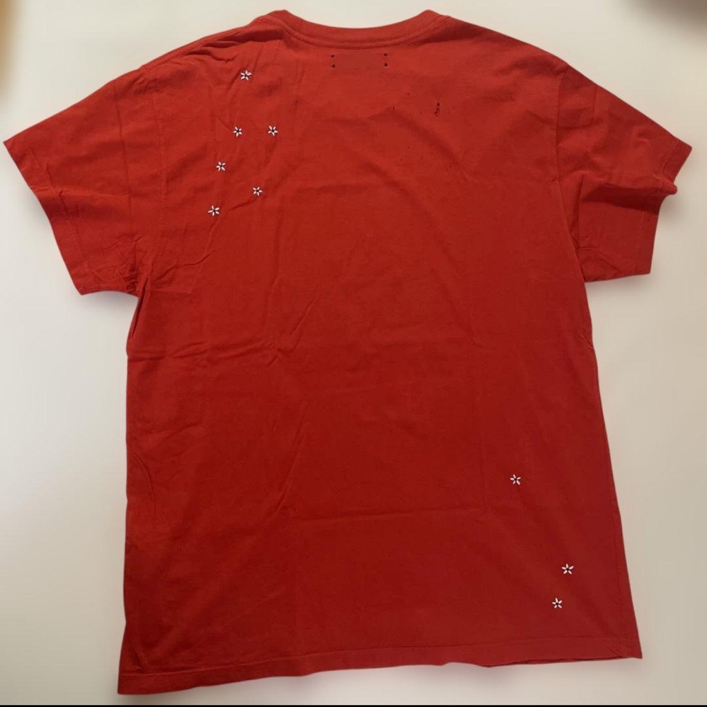 AMIRI アミリ パームツリー Tシャツ - ARCHIVESTOCK