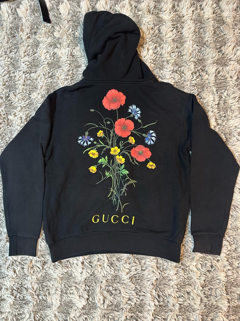Gucci 2019 Chateau Marmont パーカー XS - ARCHIVESTOCK