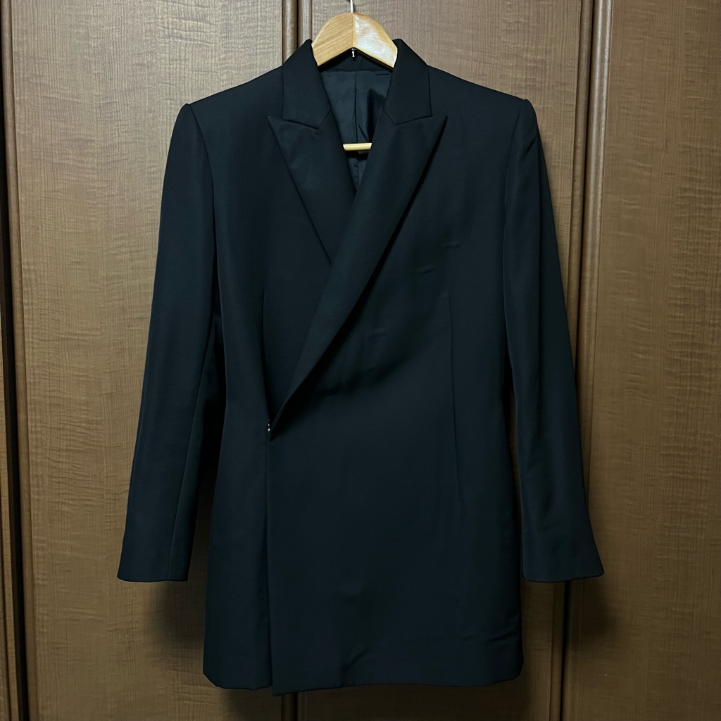 EGONLab. Egonic Tailored Jacket 44 - ARCHIVESTOCK