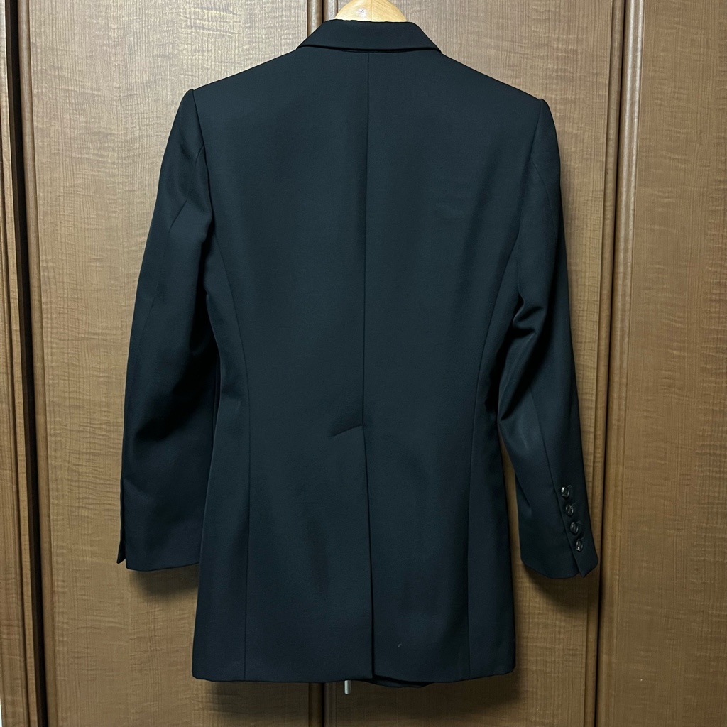 ジャケット・アウター 23AW EGONlab. Egonic Tailored Jacket 44 DC1E40CD-B484-486C-A18F-