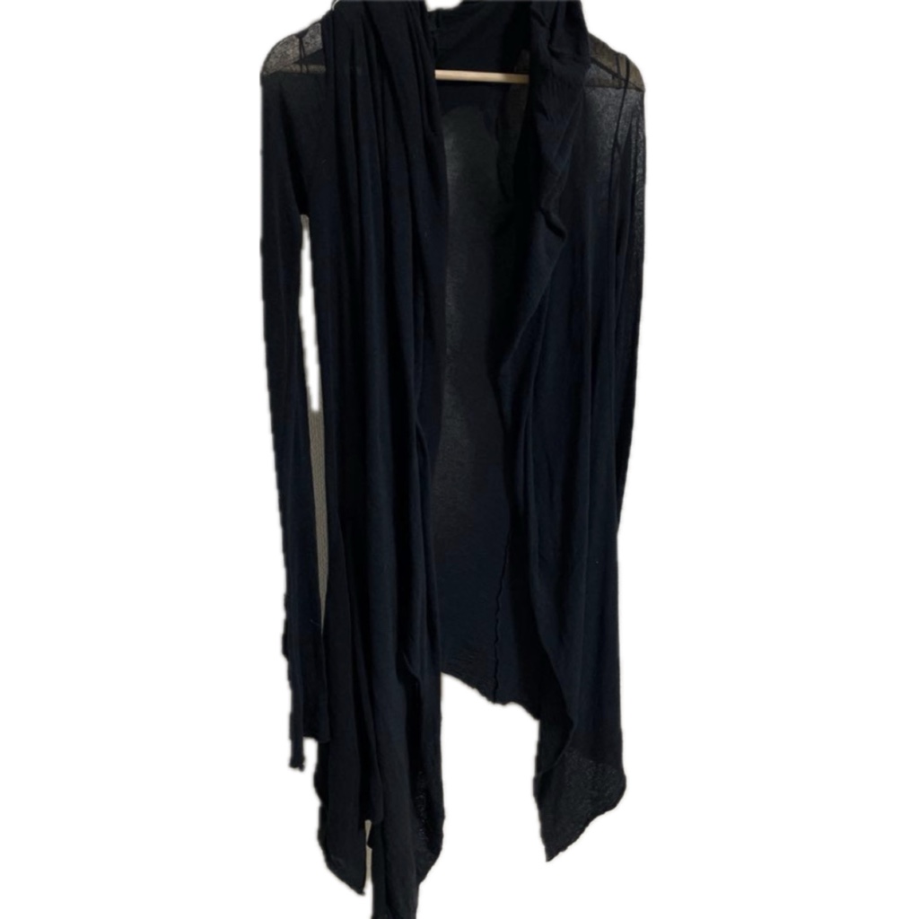 IFSIXWASNINE WILD HORSE COTTON カーディガン - ARCHIVESTOCK