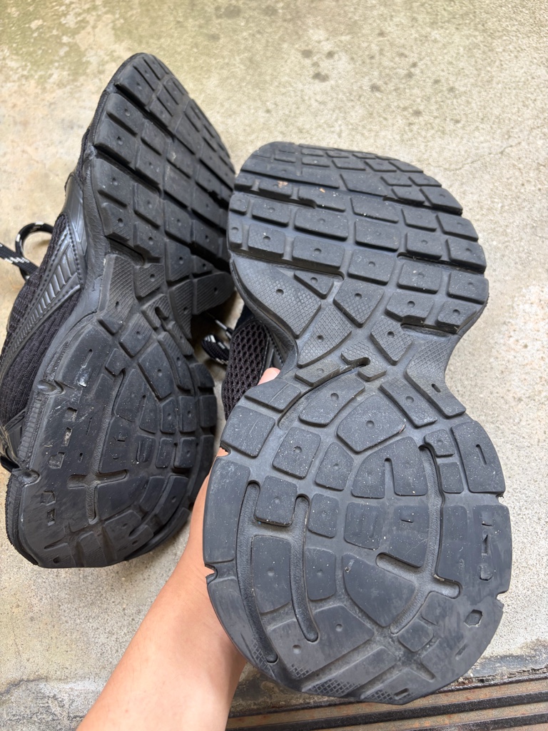 balenciagaバレンシアガ3xlブラック43最終値下げ - ARCHIVESTOCK